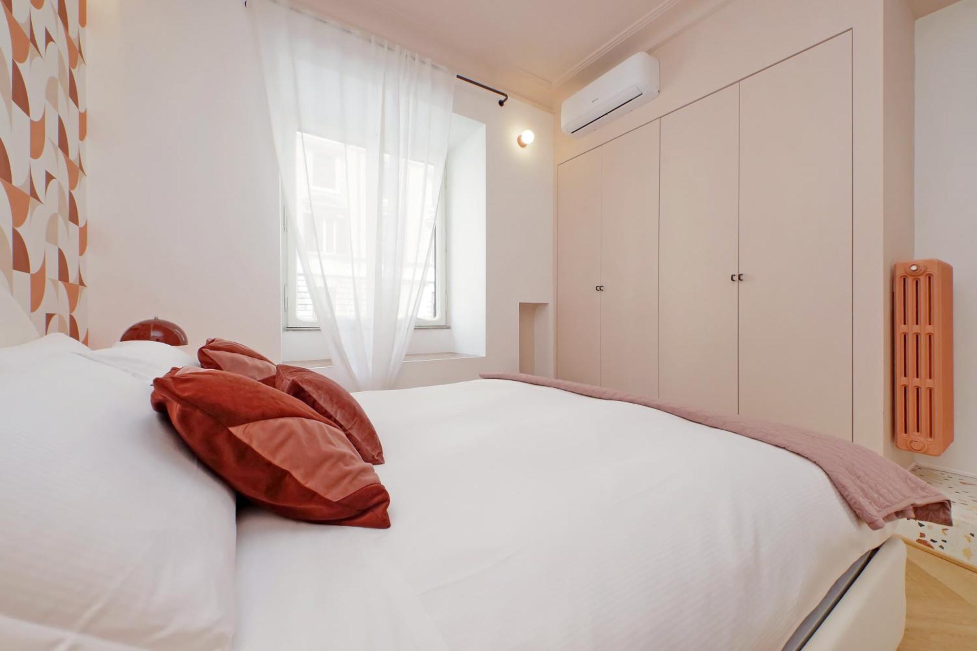 Ych-colorful And Classy Near Fori Imperiali Appartement *